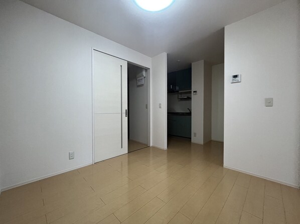 サンテ・レザンジュ A棟の物件内観写真